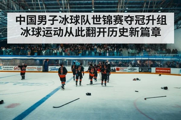 ice hockey arena crowd